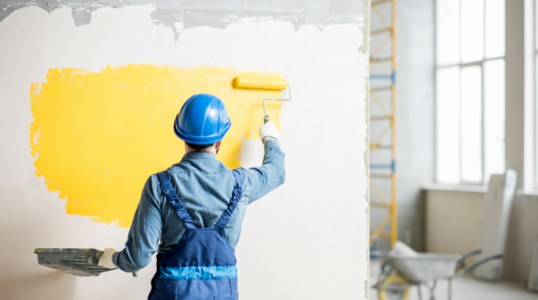 Why Regular Commercial Painting Is Essential for Businesses?